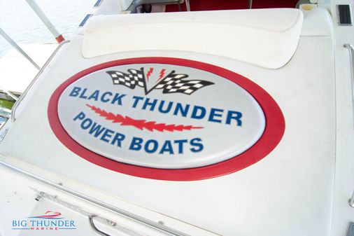 Black Thunder 430 EC image