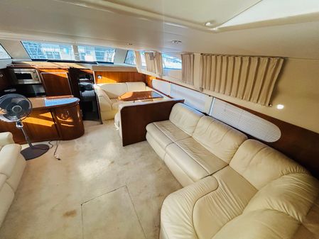 Carver 466 Motor Yacht image