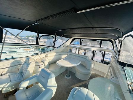 Carver 466 Motor Yacht image