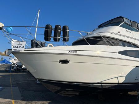 Carver 466 Motor Yacht image