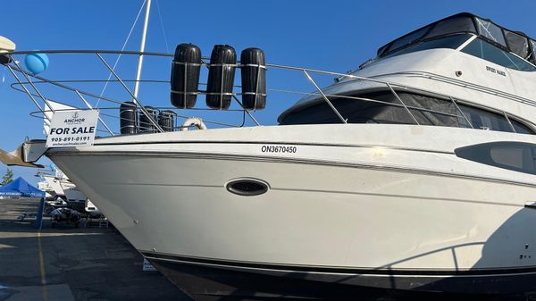 Carver 466 Motor Yacht