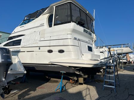 Carver 466 Motor Yacht image