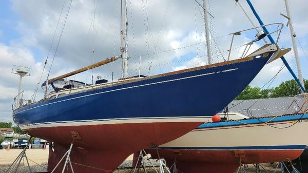 LeComte Northeast 38-1