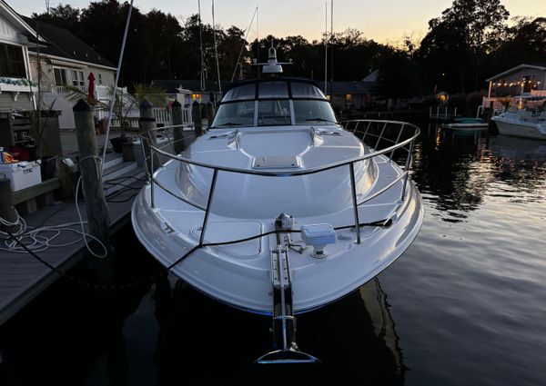 Sea-ray 410-SUNDANCER image