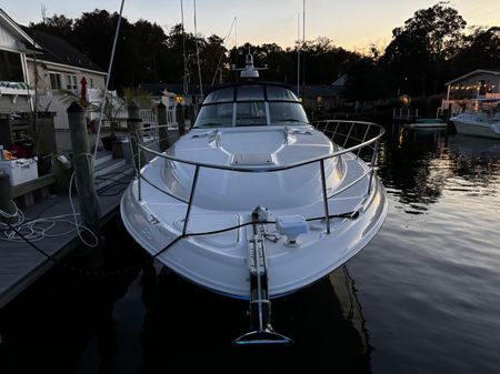 Sea-ray 410-SUNDANCER image