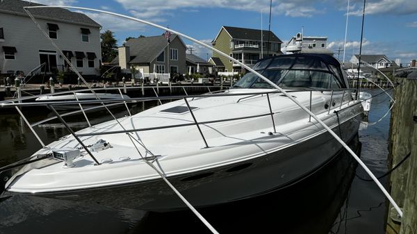 Sea Ray 410 Sundancer 