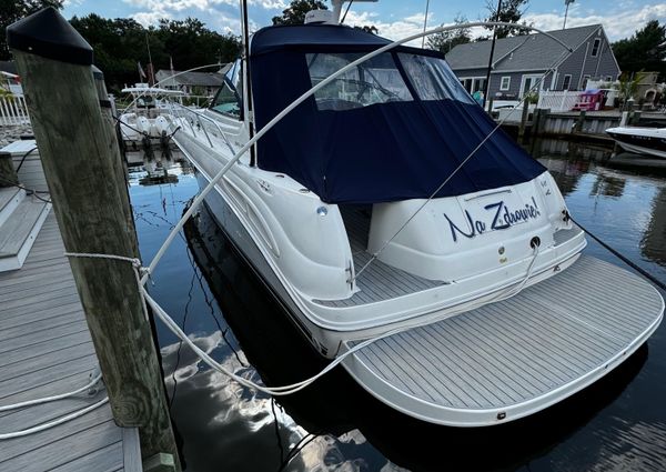 Sea-ray 410-SUNDANCER image