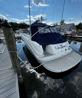 Sea-ray 410-SUNDANCER image