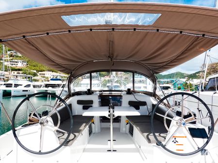 Jeanneau Sun Odyssey 380 image