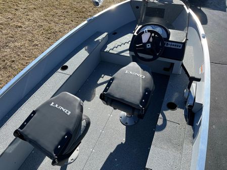 Lund 1600 Fury SS image
