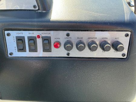 Lund 1600 Fury SS image