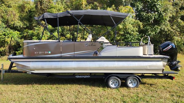 Avalon 2485 LSZ RL
