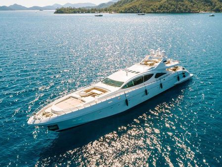 Mangusta 165 image