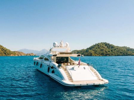 Mangusta 165 image