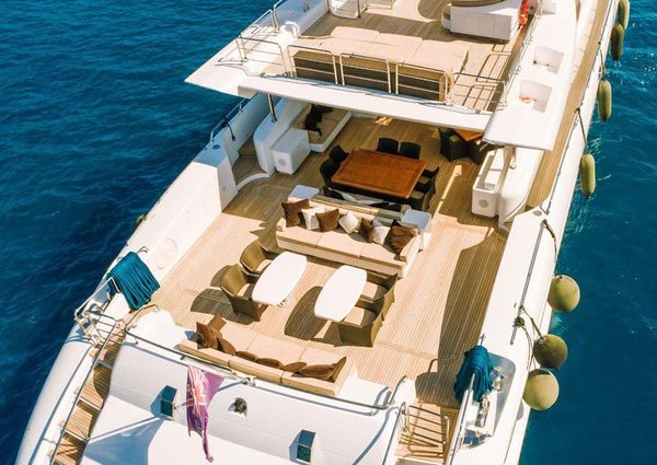 Mangusta 165 image