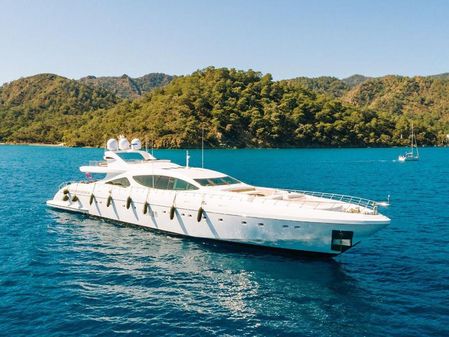 Mangusta 165 image