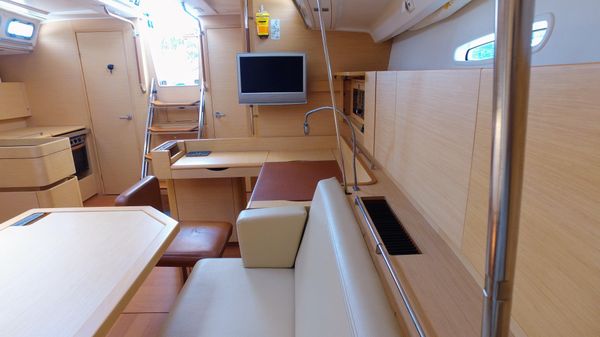 Beneteau First 50 image