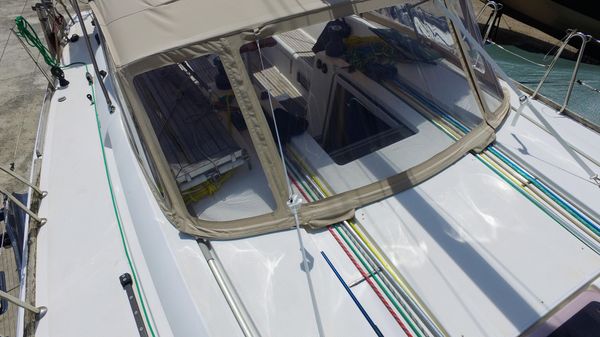 Beneteau First 50 image