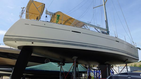 Beneteau First 50 image