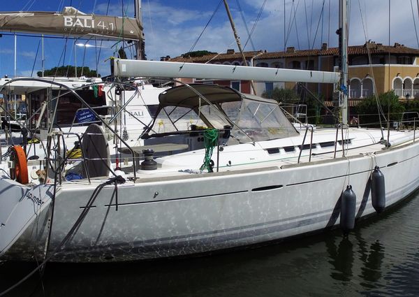 Beneteau First 50 image