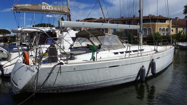 Beneteau First 50 image