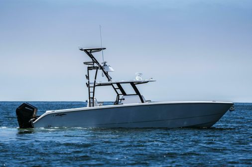 Invincible 37 Catamaran image