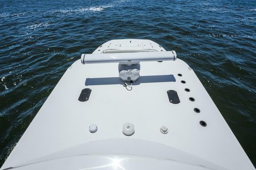 Invincible 37 Catamaran image