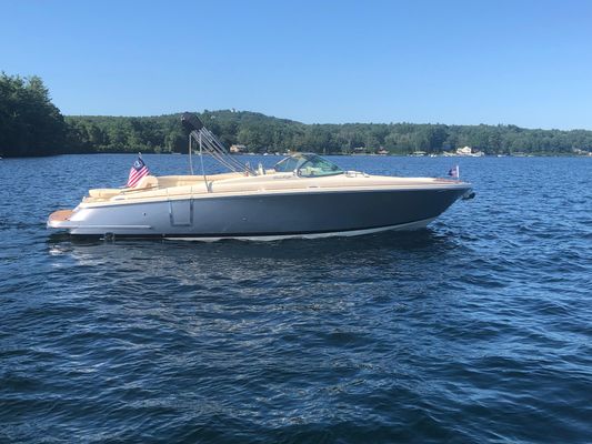 Chris-Craft Launch 28 GT - main image