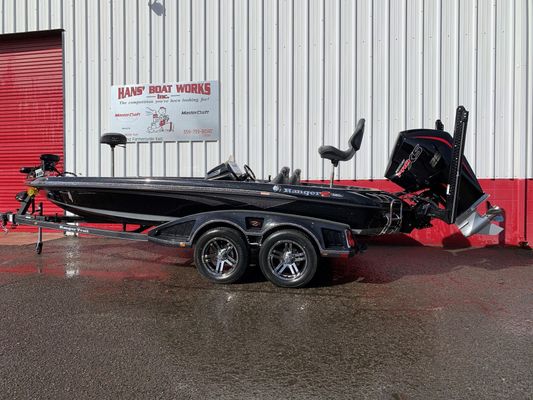 Ranger Z520C Ranger Cup - main image
