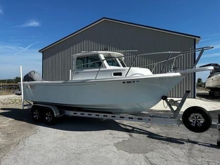 Parker 2320-SPORT-CABIN image