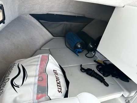 Parker 2320-SPORT-CABIN image