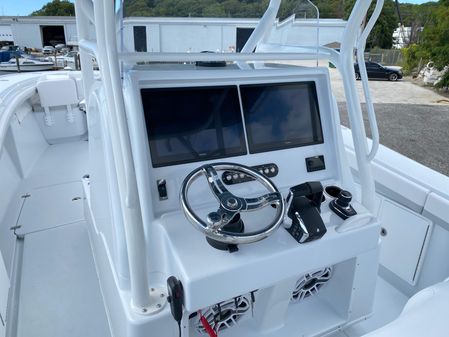 Yellowfin 36-CENTER-CONSOLE image