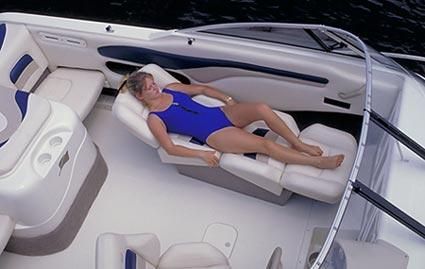 Stingray 220 CS image