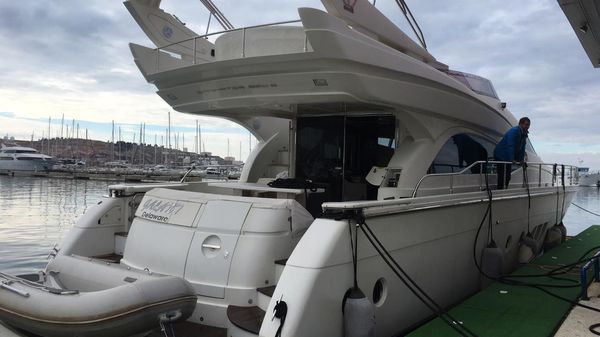 Dominator 620 Fly