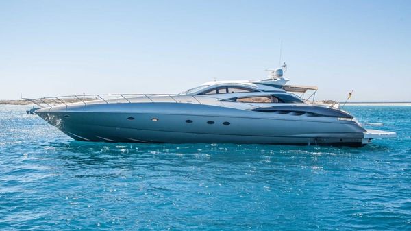 Sunseeker Predator 75 