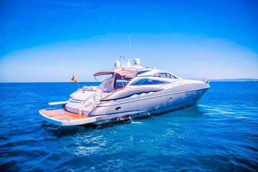 Sunseeker Predator 75 image