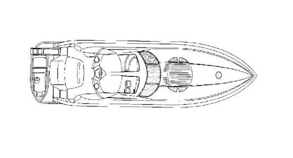 Sunseeker Predator 75 image