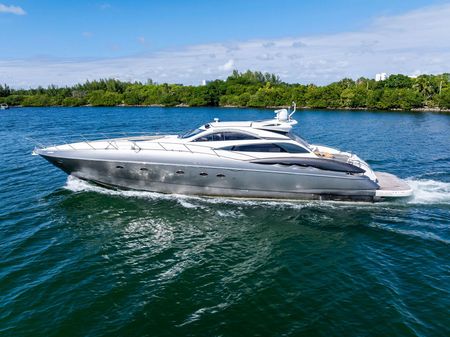 Sunseeker Predator 75 image