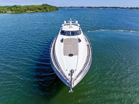 Sunseeker Predator 75 image