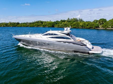 Sunseeker Predator 75 image