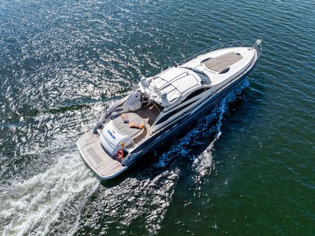 Sunseeker Predator 75 image