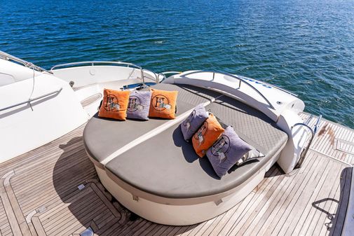 Sunseeker Predator 75 image