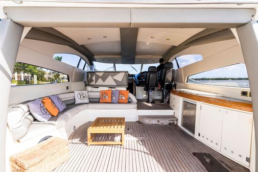 Sunseeker Predator 75 image