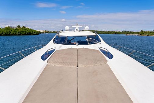 Sunseeker Predator 75 image