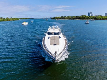 Sunseeker Predator 75 image