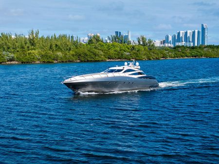 Sunseeker Predator 75 image