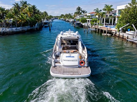 Sunseeker Predator 75 image