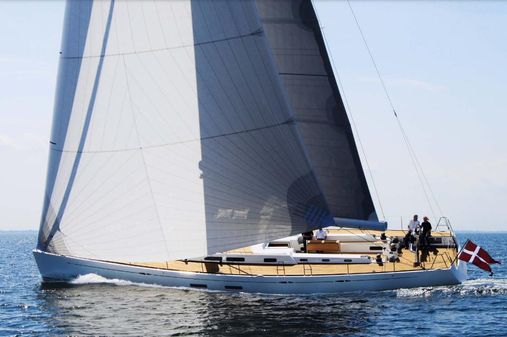 X-Yachts X-65 image