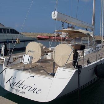 X-Yachts X-65 image