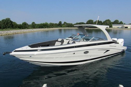 Crownline 330 XSS image